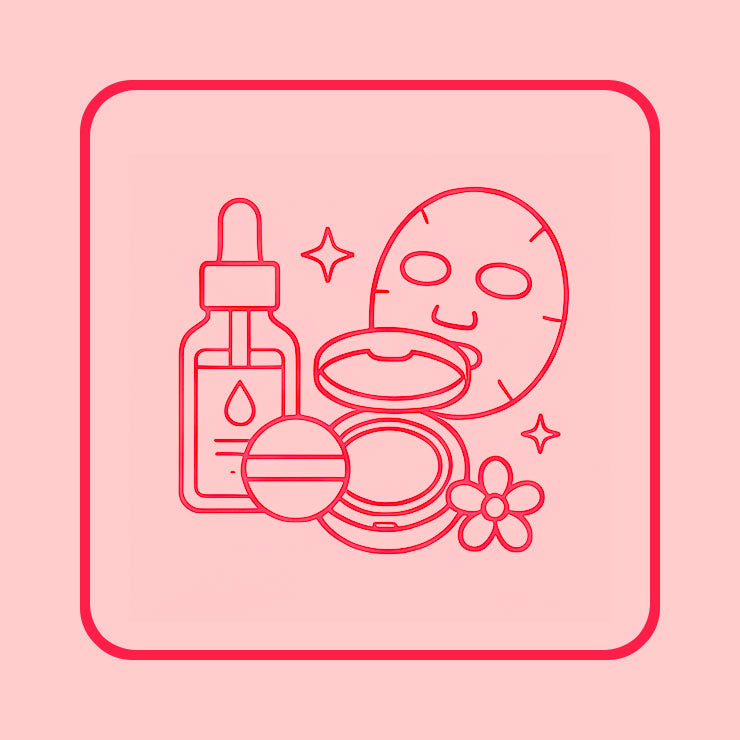 K-BEAUTY