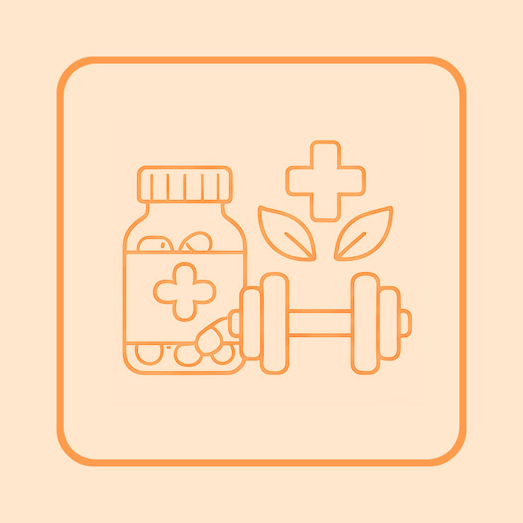 HEALTH & SUPPLE