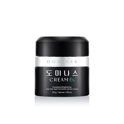 도미나스 기미케어 크림 EX 50G + 15G X 3