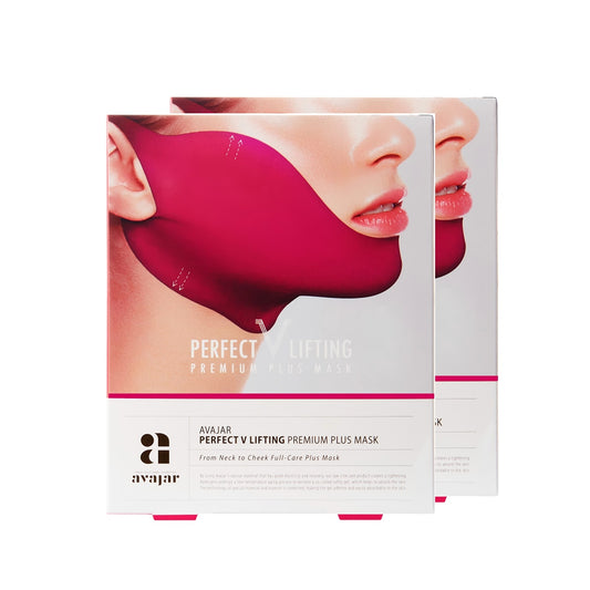 Eybazar Perfect V Lifting Premium Mask 5 sheets x 2
