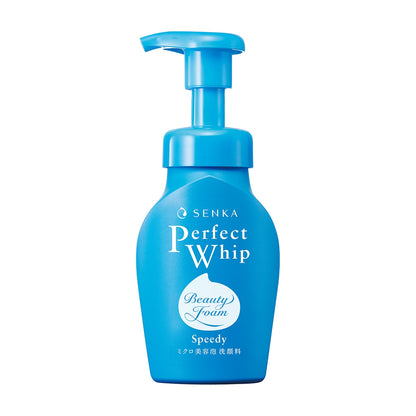 센카 스피디 퍼펙트 휩 150ml x 2